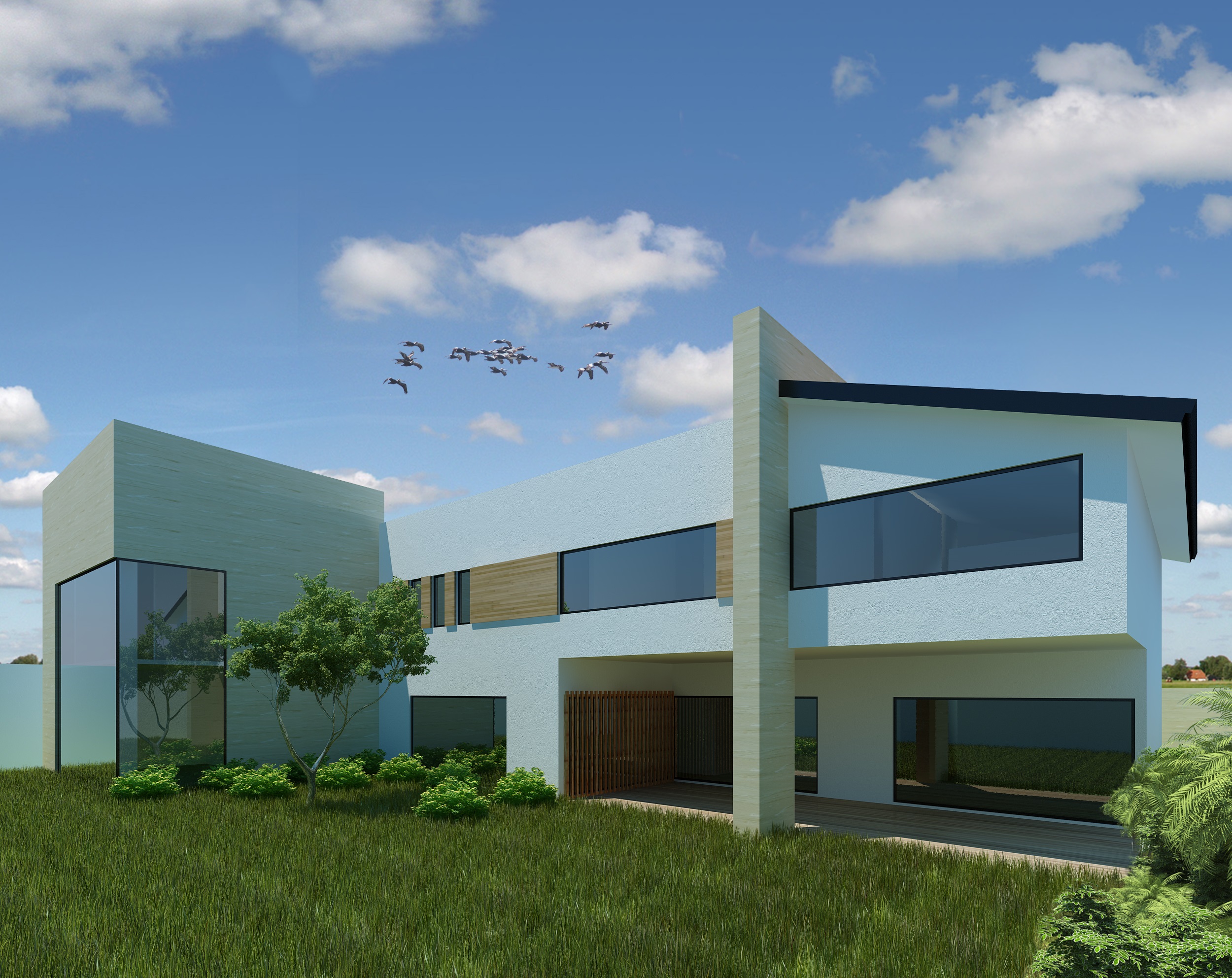 Proyecto Corporativo