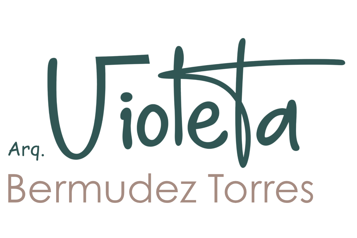 Logo Violeta Bermúdez